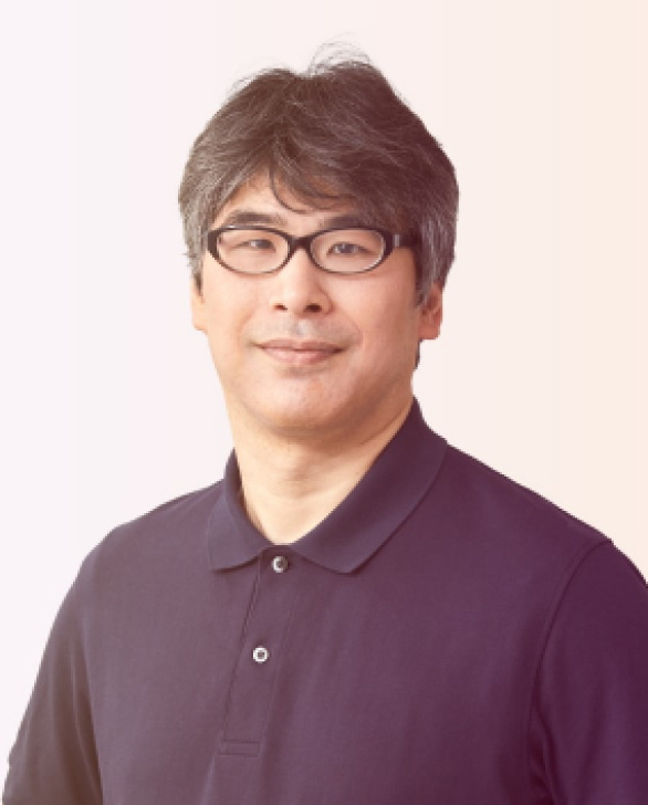 照山 周一郎