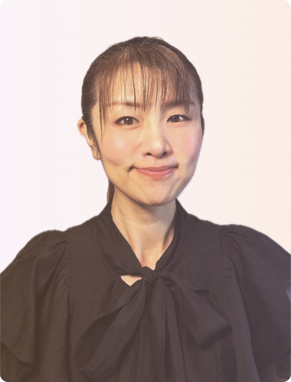 及川　尚子
